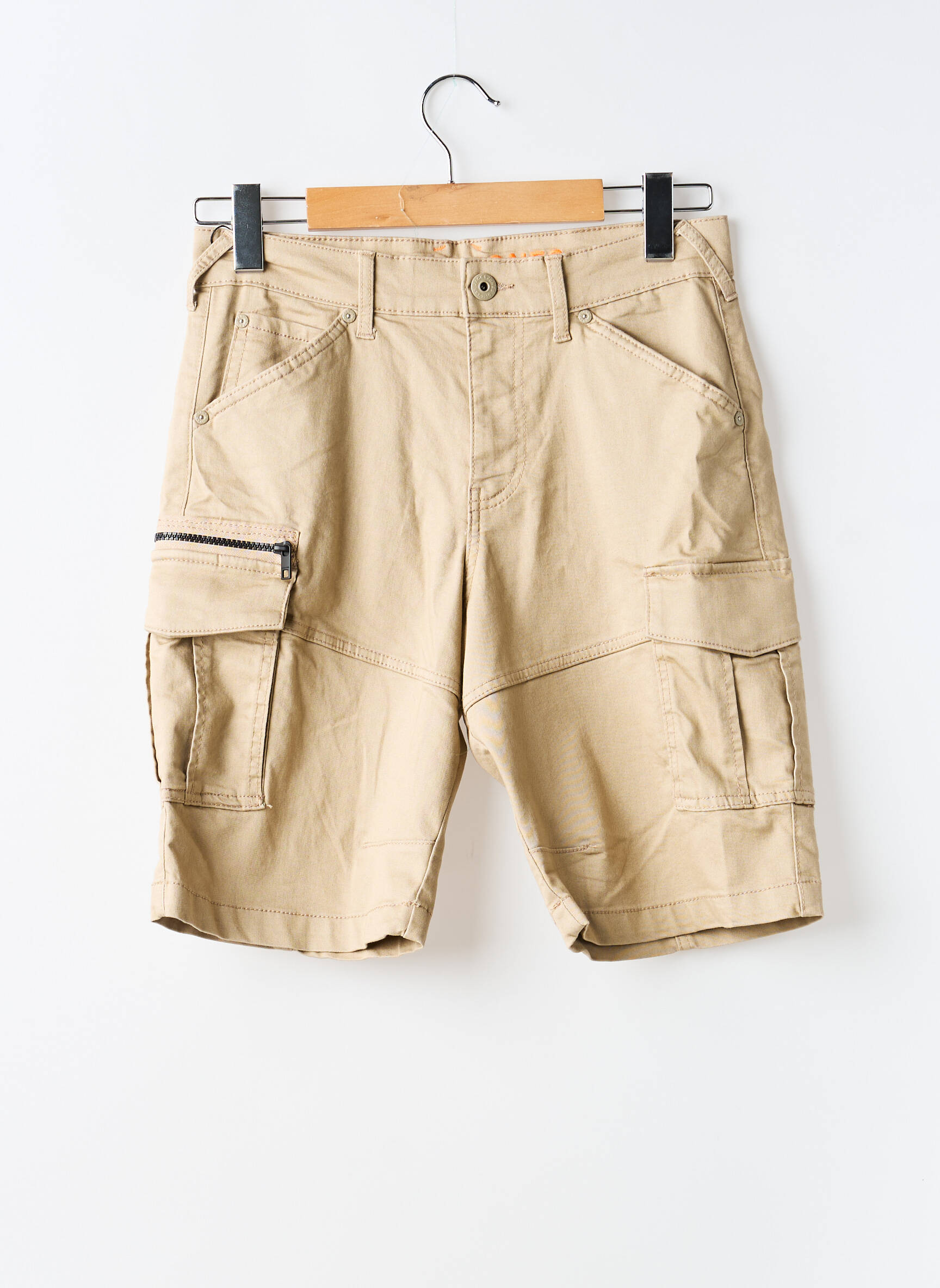 Bermudas bežinis JACK & JONES vyras