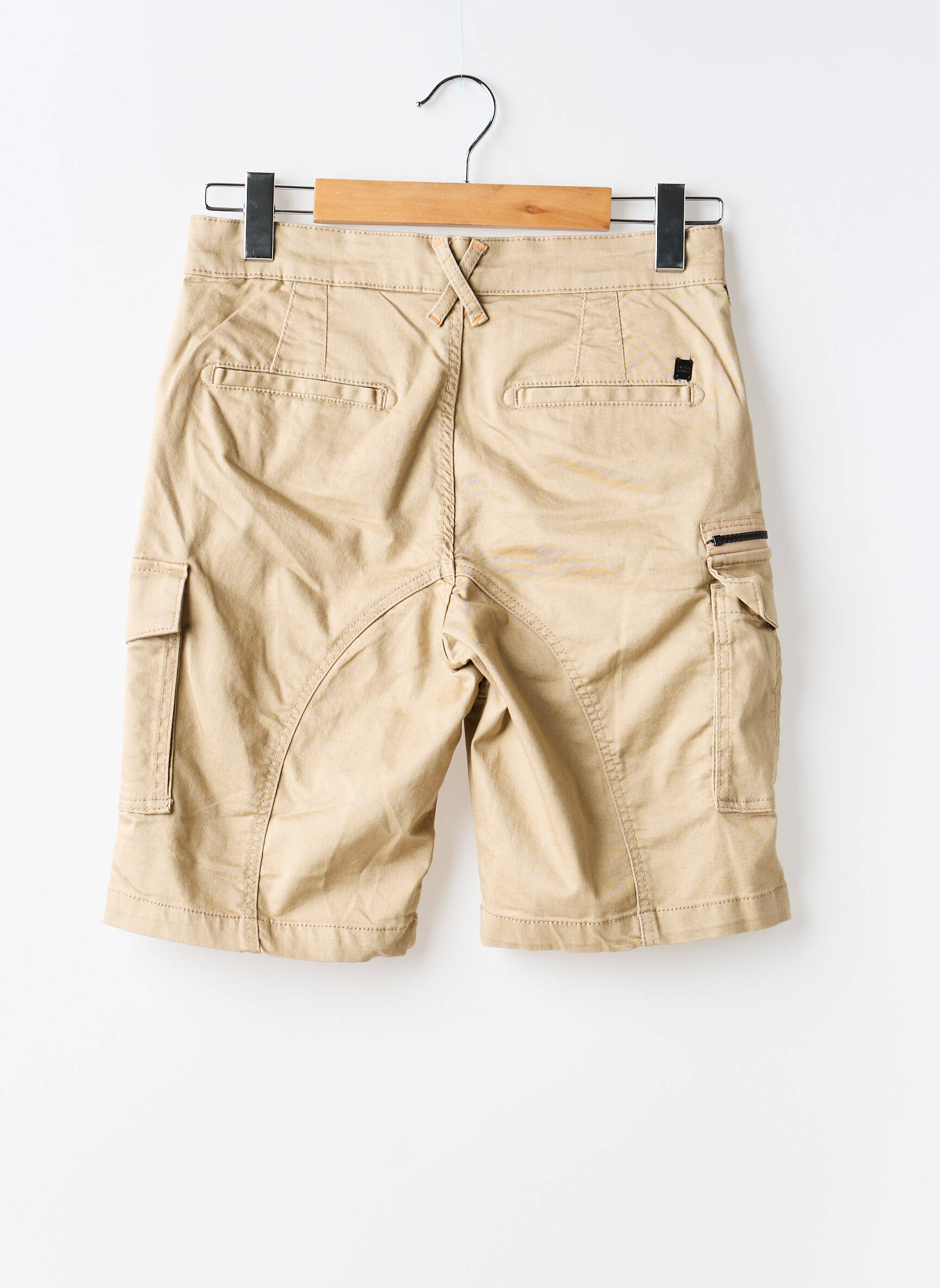 Bermudas bežinis JACK & JONES vyras