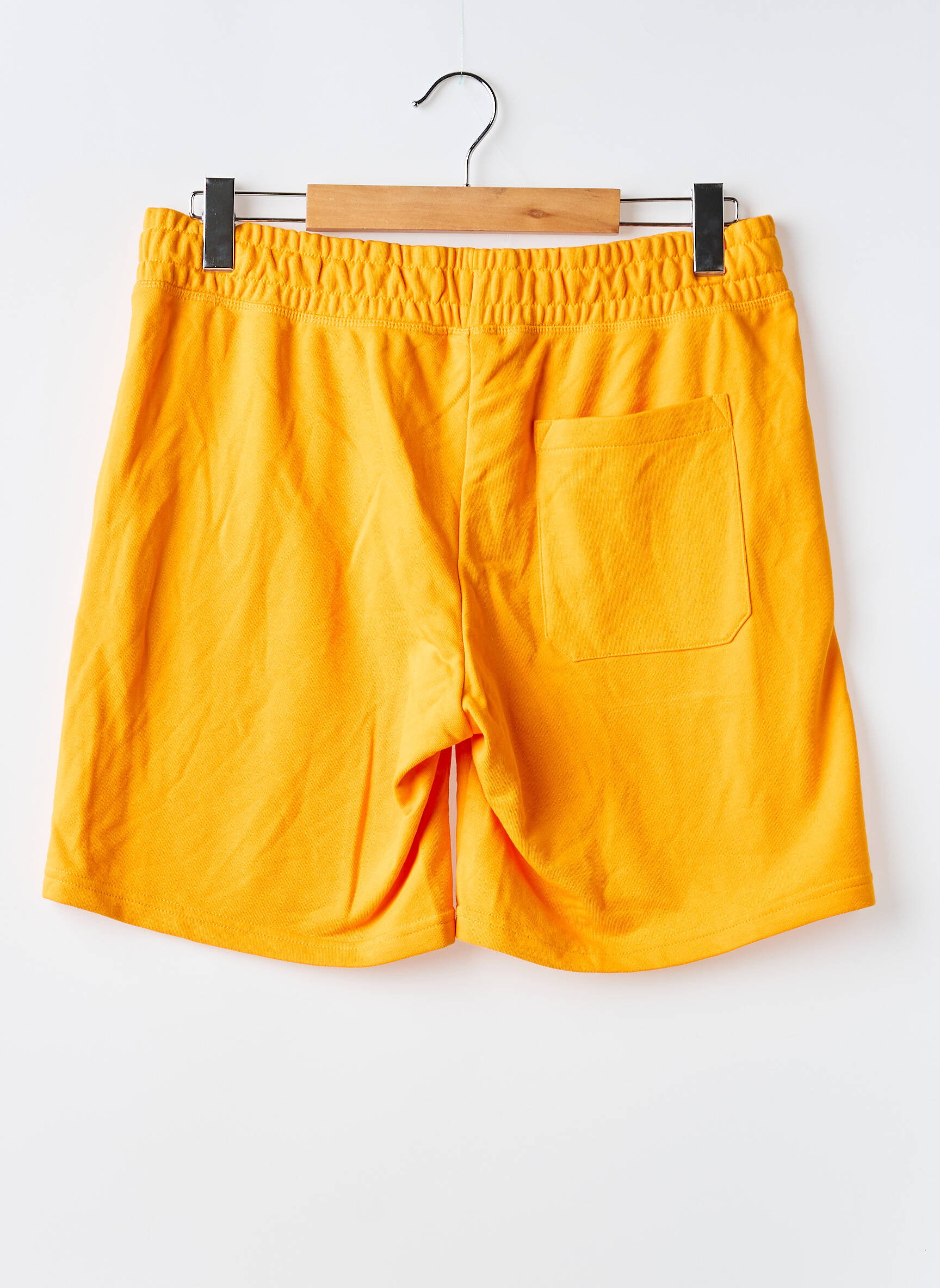 Šortas oranžinė JACK & JONES vyras