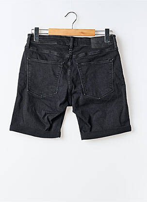 Šortas juodas JACK & JONES vyras