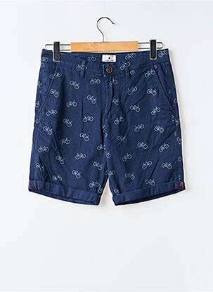 Bermudas mėlyna JACK & JONES vyras