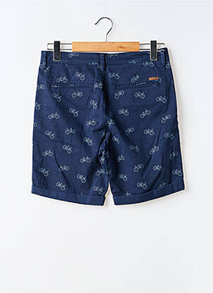 Bermudas mėlyna JACK & JONES vyras