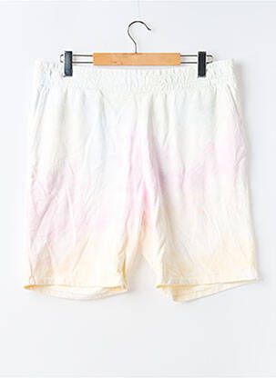 Bermudas baltas JACK & JONES vyras