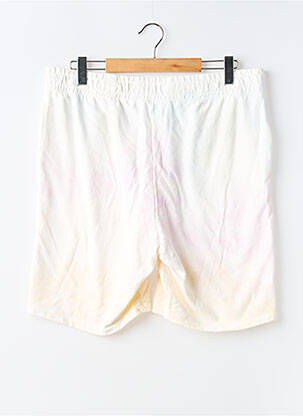 Bermudas baltas JACK & JONES vyras