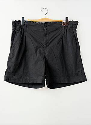 Bermudas pilka STREET ONE moteris