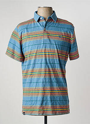 Polo mėlyna SUPERDRY vyras