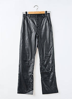 Tiesi kelnė juodas VERO MODA moteris