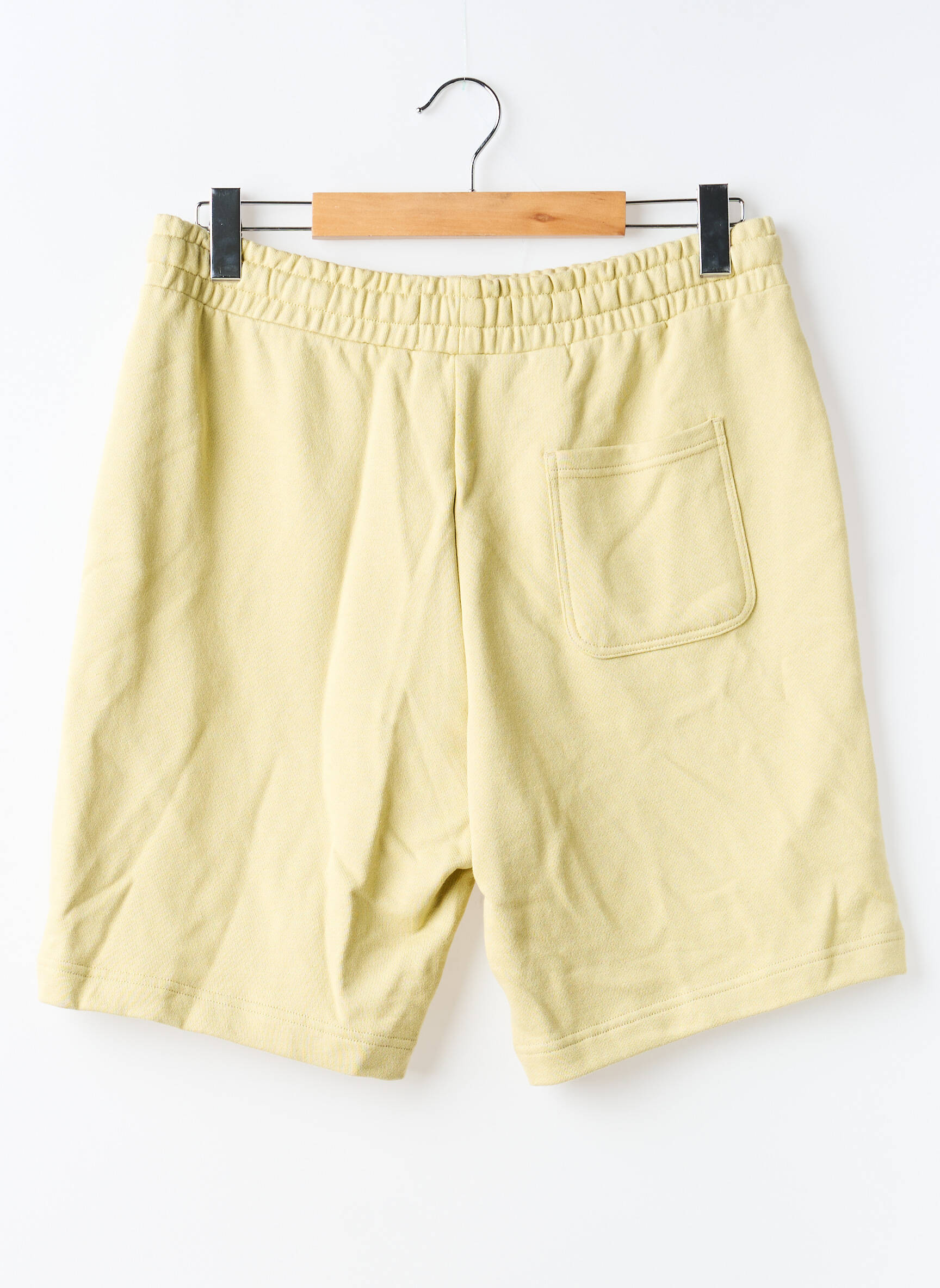 Šortas žalias LYLE & SCOTT vyras