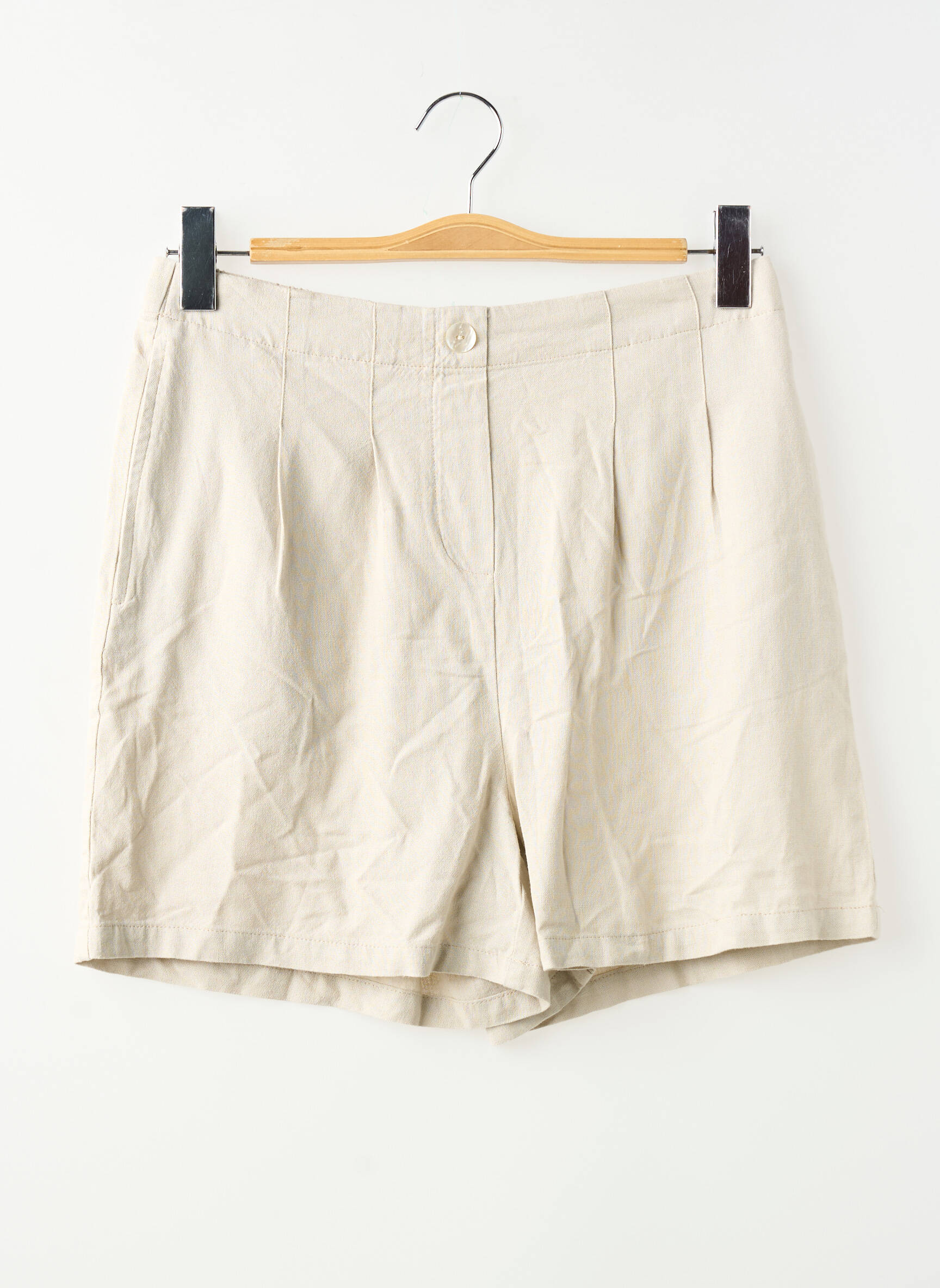 Šortas bežinis VERO MODA moteris