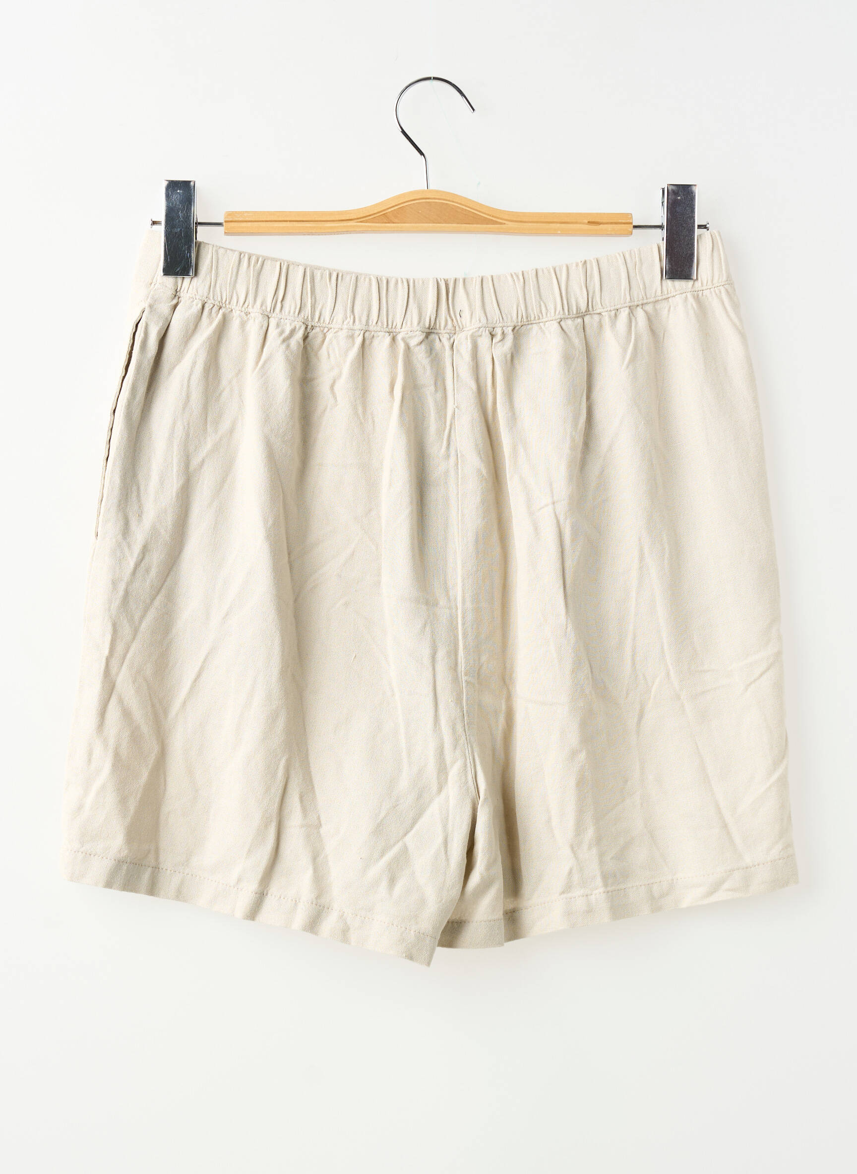 Šortas bežinis VERO MODA moteris