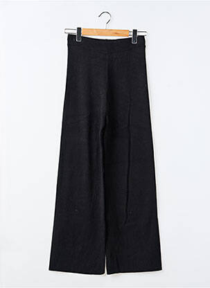 Legingas juodas JS MILLENIUM moteris