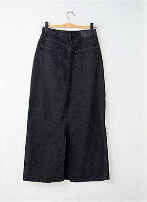 Ilgas sijonas juodas VERO MODA moteris
