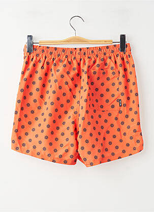 Maudymosi kelnaitė oranžinė ONLY&SONS vyras