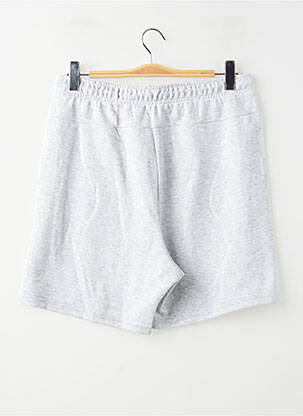 Šortas pilka JACK & JONES vyras