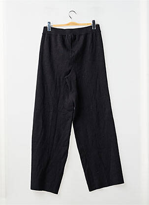 Platus kelnes juodas VERO MODA moteris