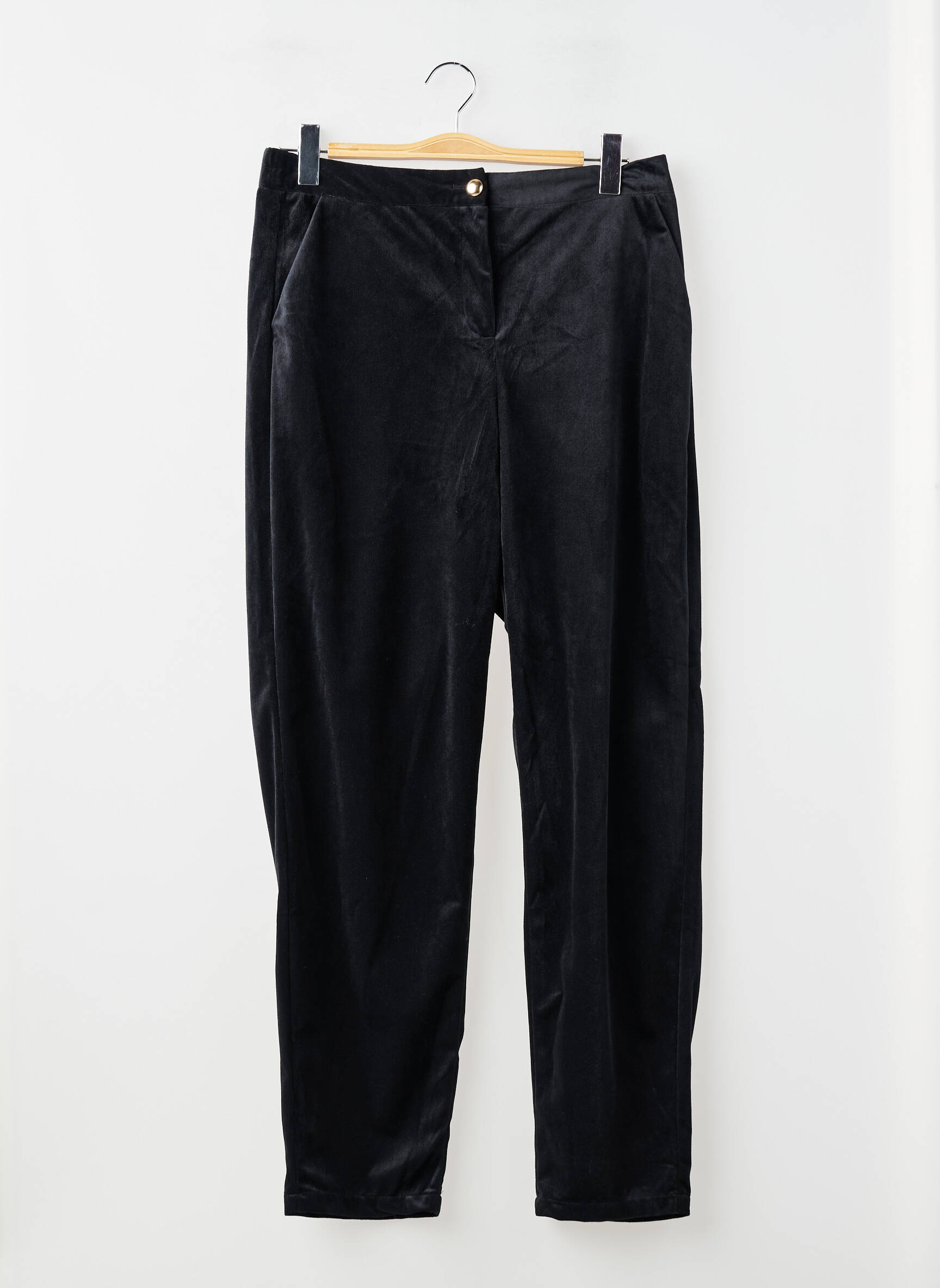 Tiesi kelnė juodas VERO MODA moteris