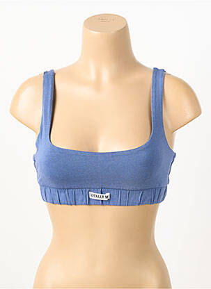 Lingerie mėlyna TALLY WEIJL moteris