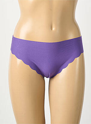 Kelnaitė violetinis SKINY moteris