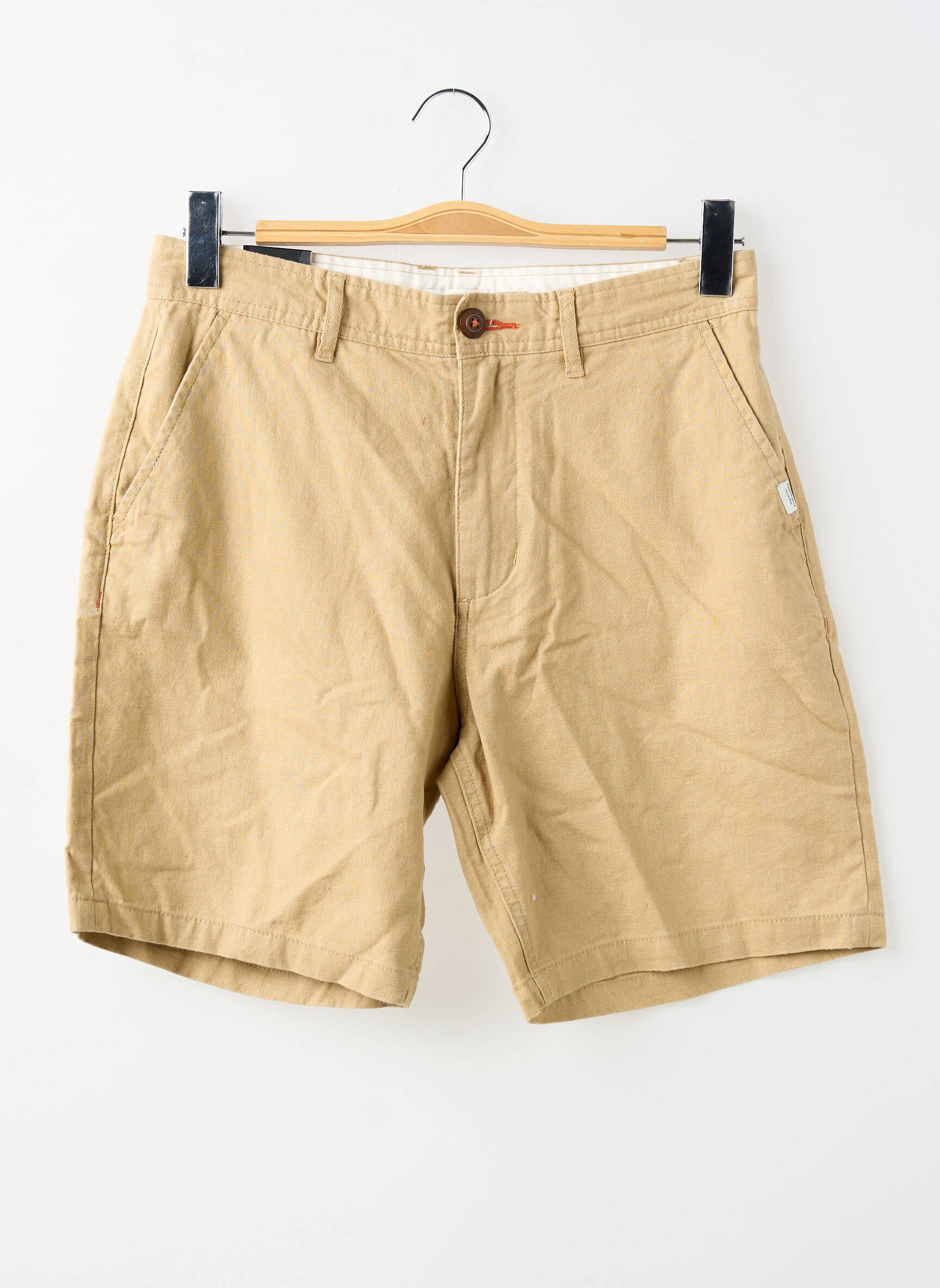 Šortas bežinis QUIKSILVER vyras