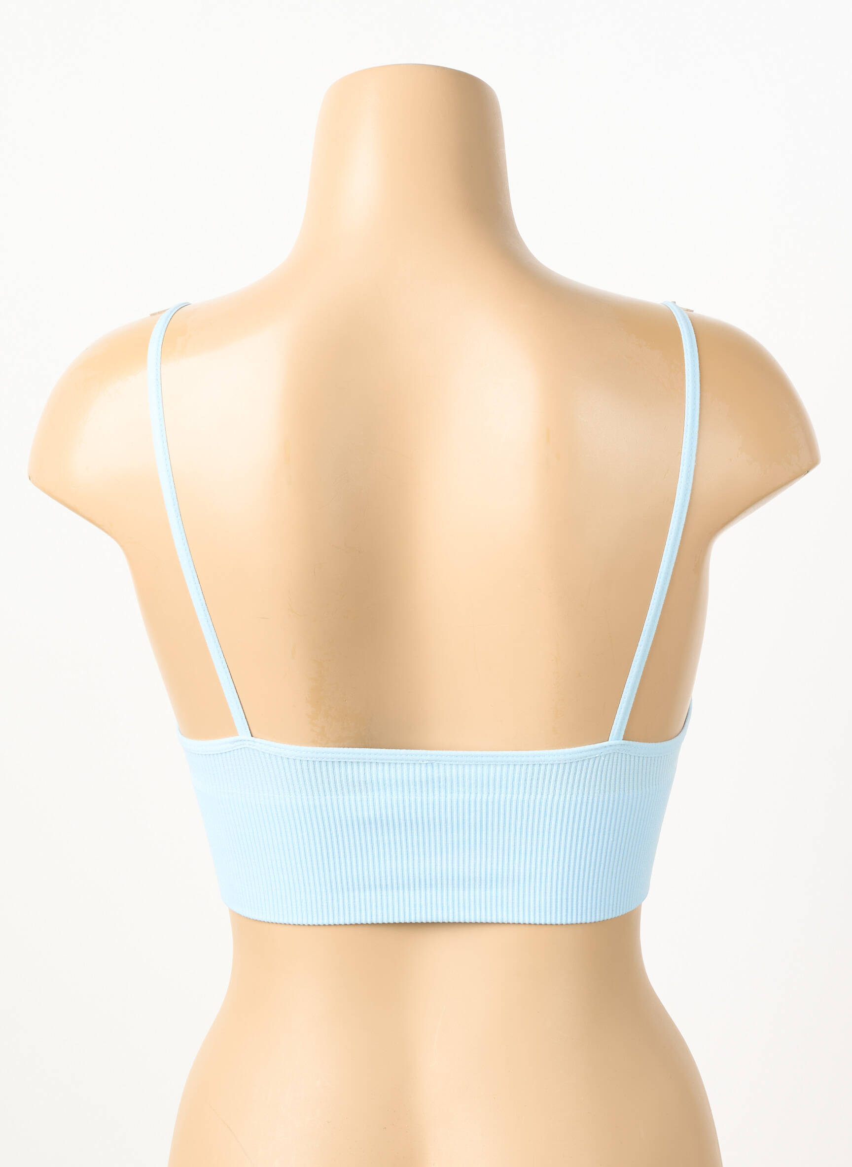Liemenėlė mėlyna ONLY moteris