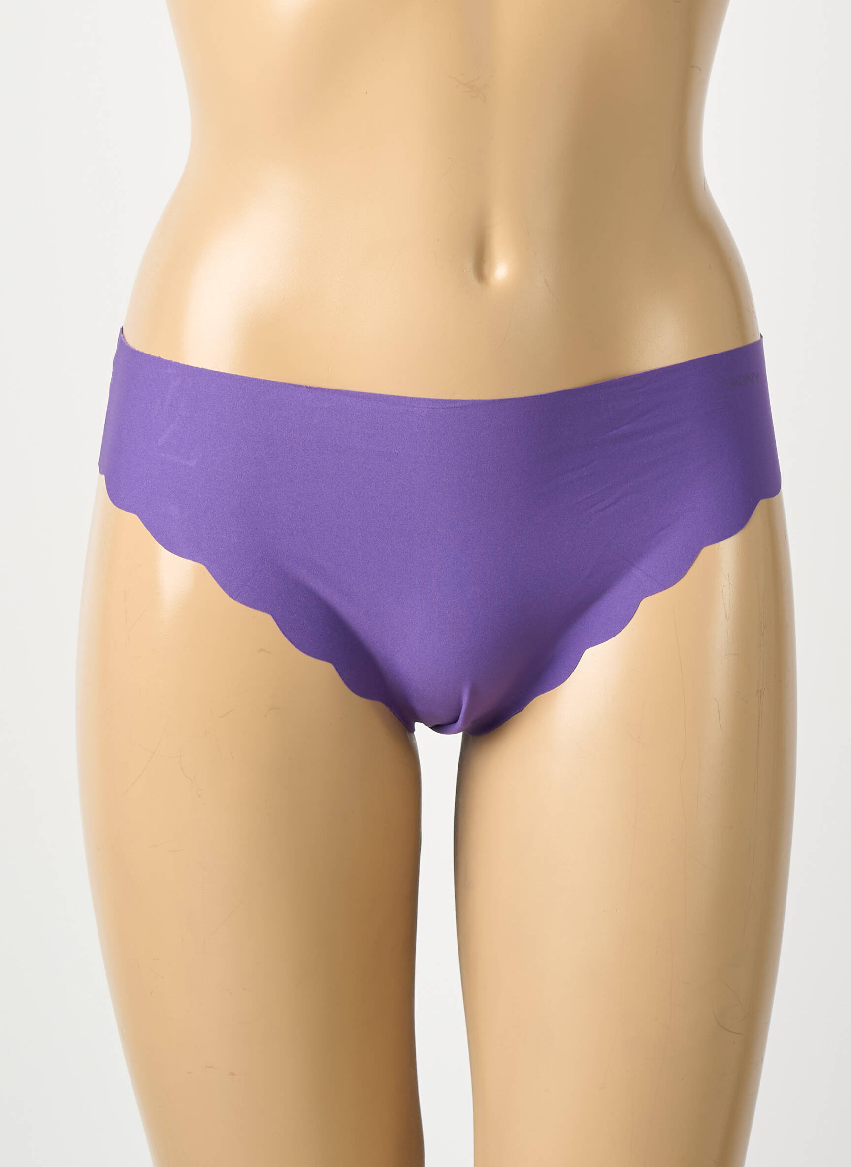 Kelnaitė violetinis SKINY moteris