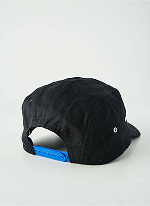 Kepuraitė juodas JACK & JONES vyras