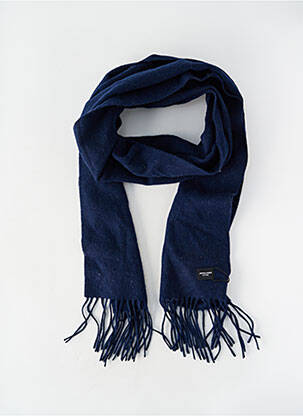 Šalikas pilka JACK & JONES vyras
