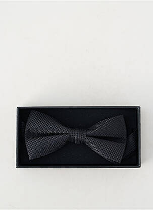 Kaklaraištis papillon juodas JACK & JONES vyras