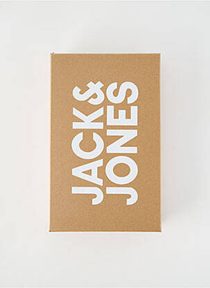 Kepurė pilka JACK & JONES vyras