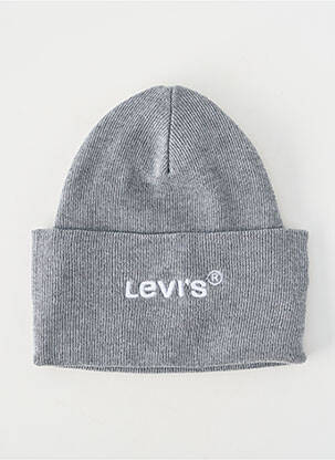 Kepurė pilka LEVI'S vyras