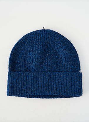 Kepurė mėlyna JACK & JONES vyras