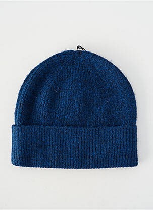 Kepurė mėlyna JACK & JONES vyras
