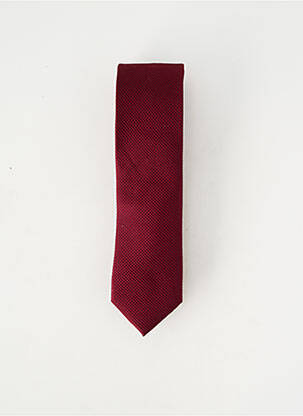 Kaklaraištis raudona JACK & JONES vyras