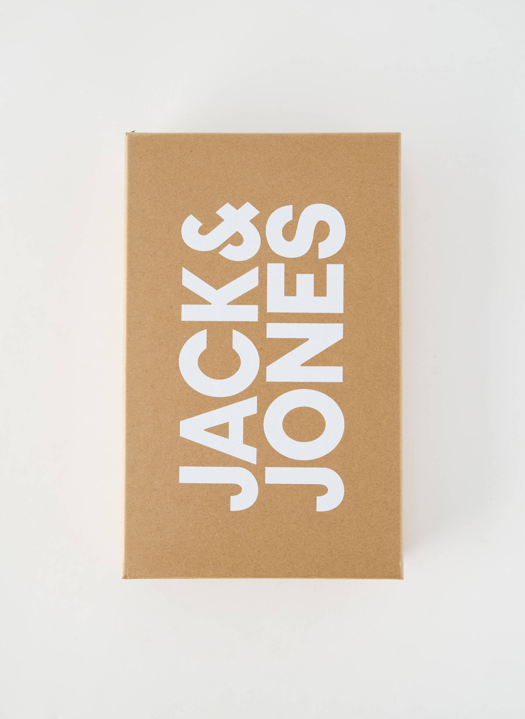 Kepurė pilka JACK & JONES vyras