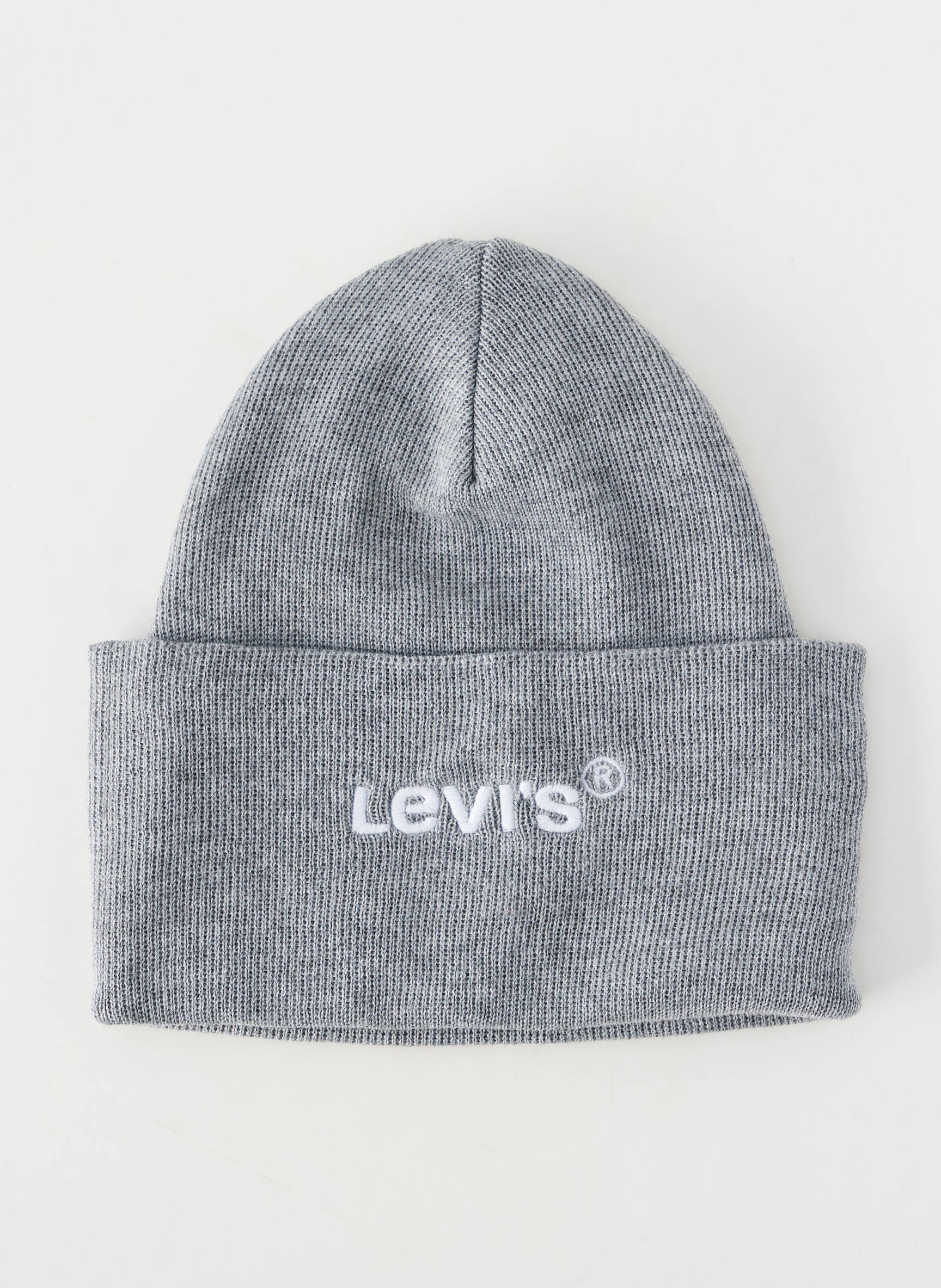 Kepurė pilka LEVI'S vyras