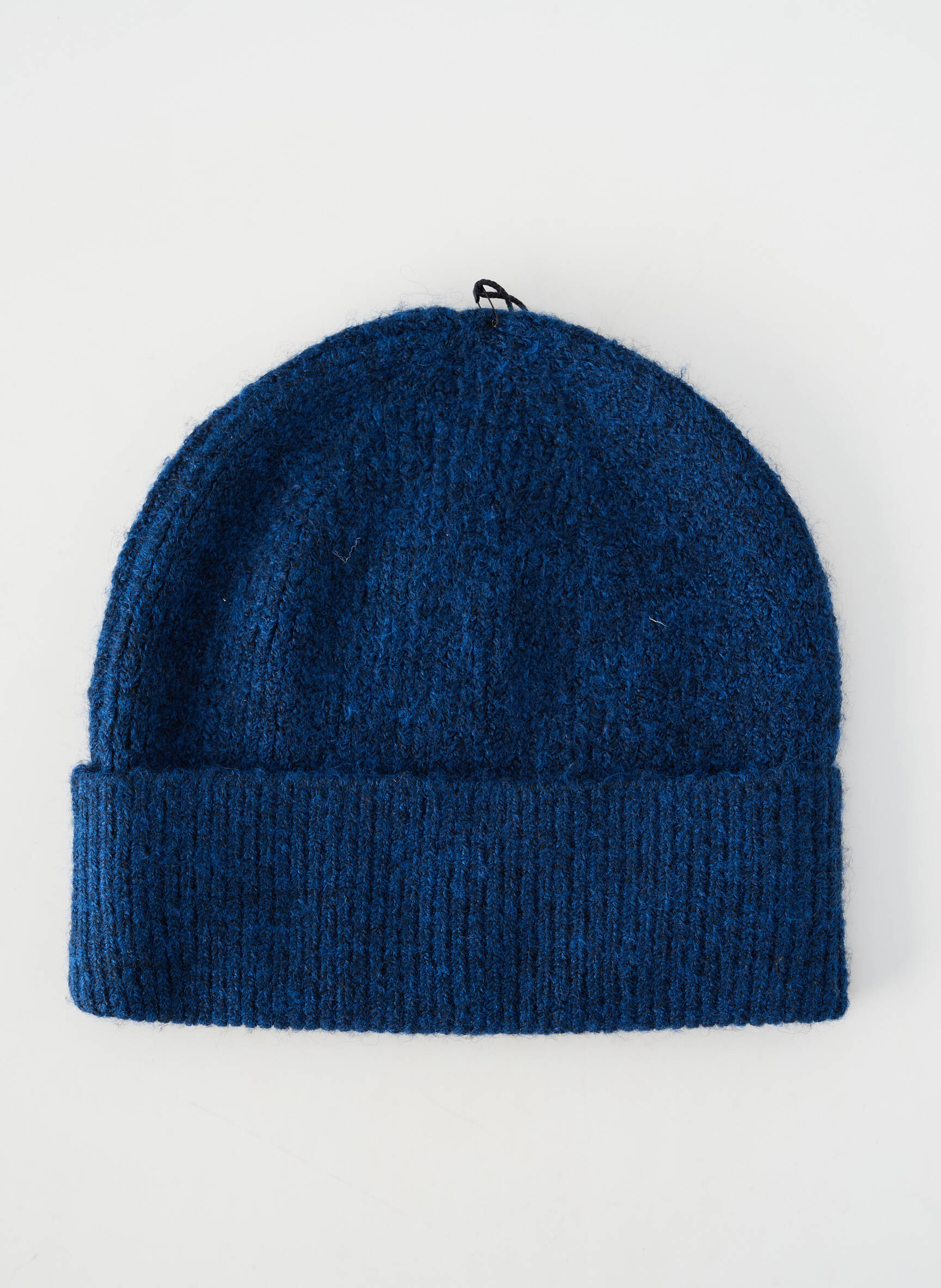 Kepurė mėlyna JACK & JONES vyras