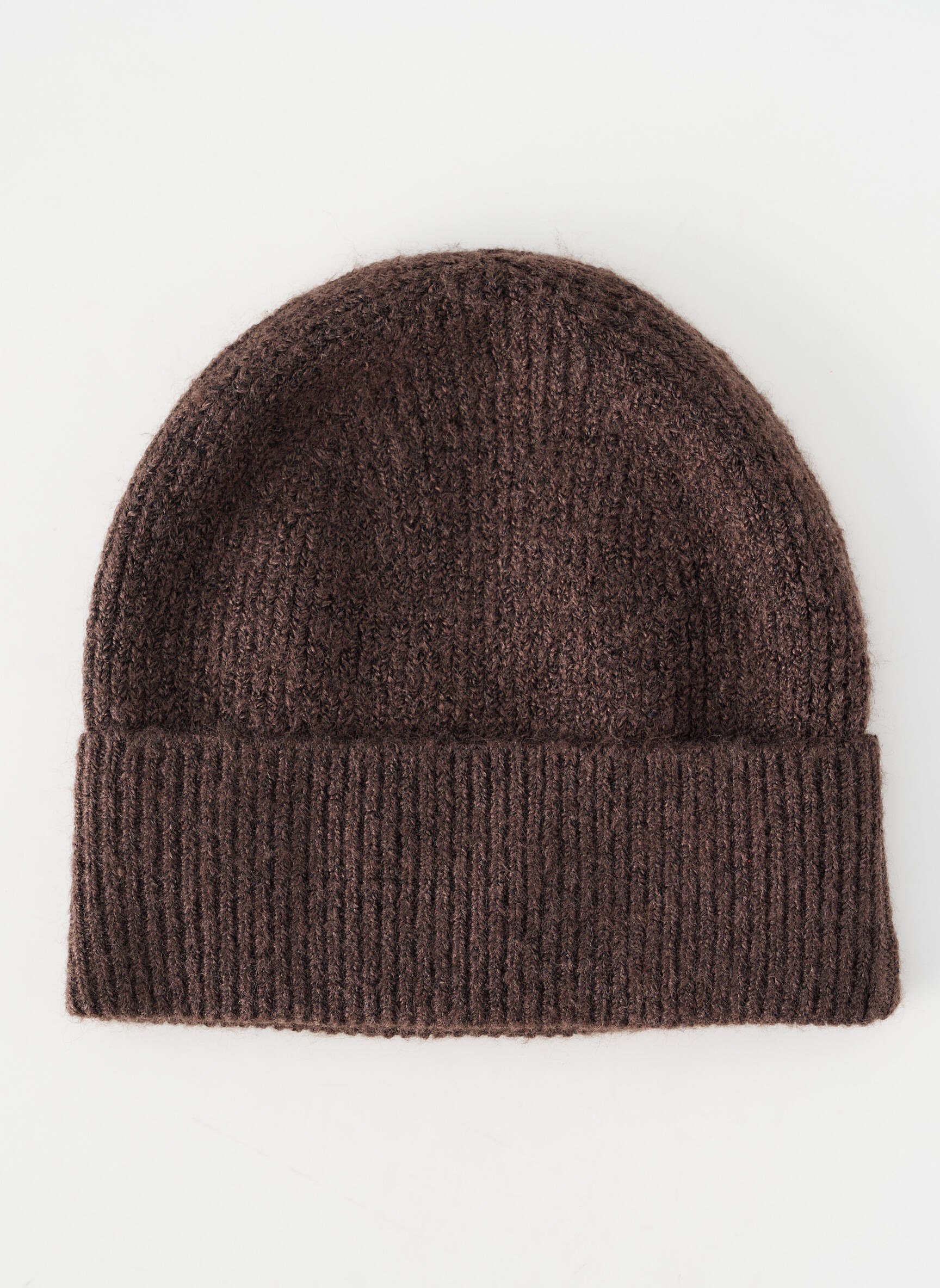 Kepurė rudas JACK & JONES vyras