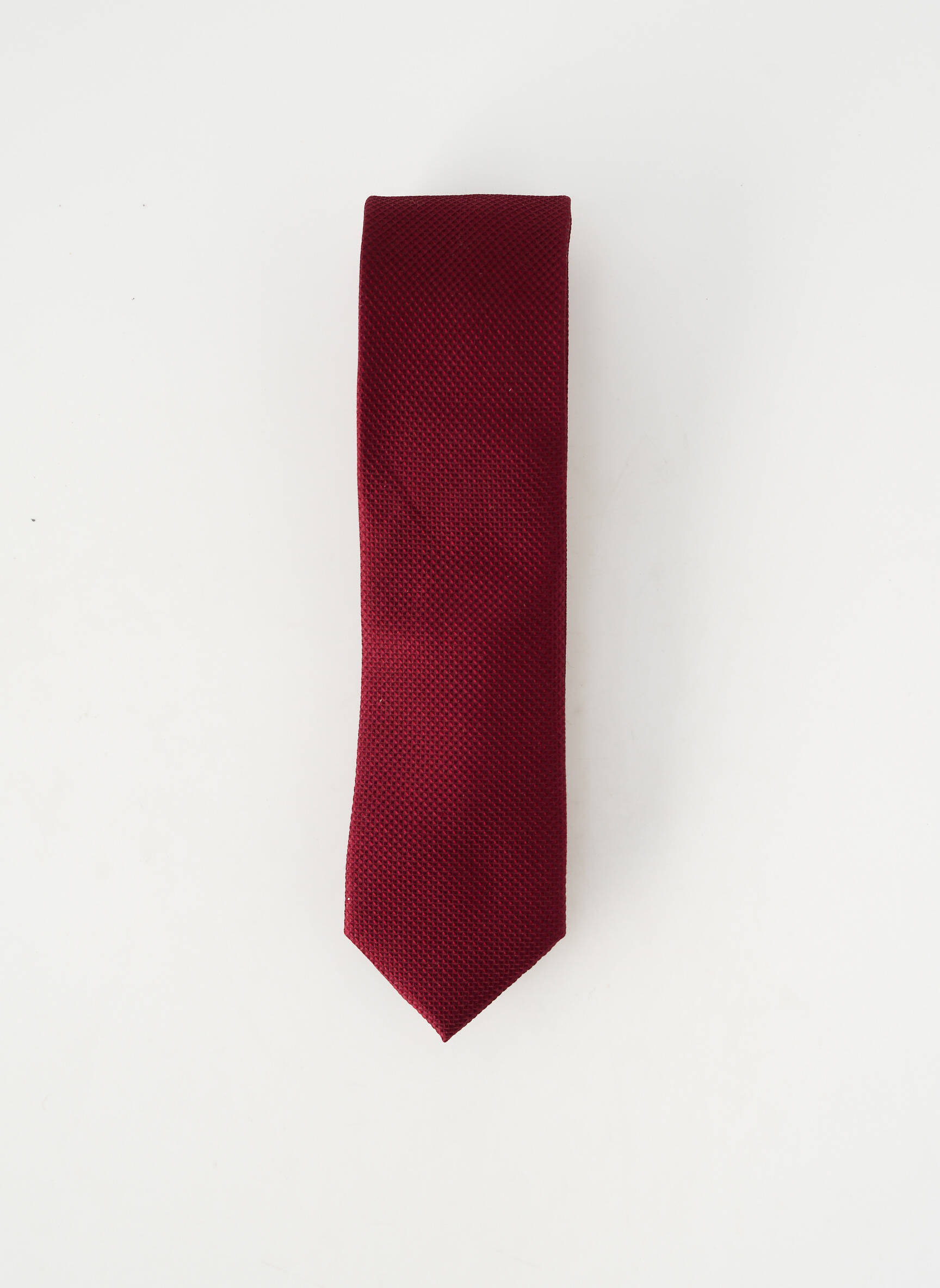 Kaklaraištis raudona JACK & JONES vyras