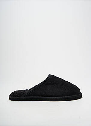 Bateliai/pantofliai juodas JACK & JONES vyras