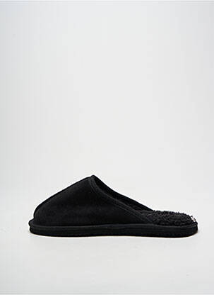 Bateliai/pantofliai juodas JACK & JONES vyras
