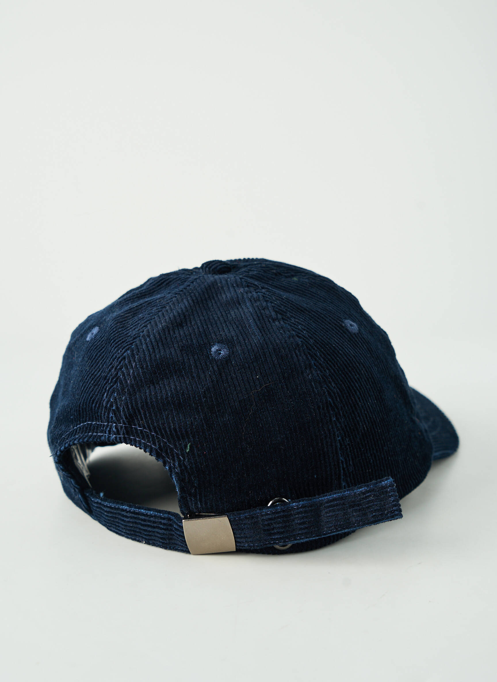 Kepuraitė mėlyna JACK & JONES vyras