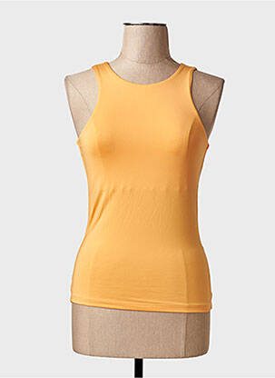 Viršūnė oranžinė VERO MODA moteris