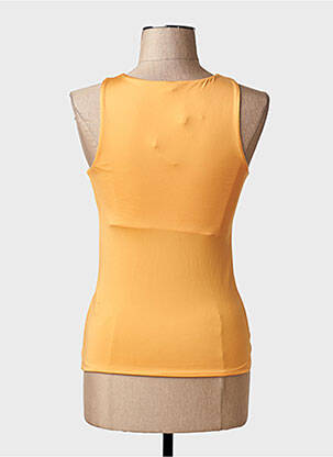 Viršūnė oranžinė VERO MODA moteris