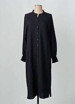Ilga suknelė juodas VERO MODA moteris