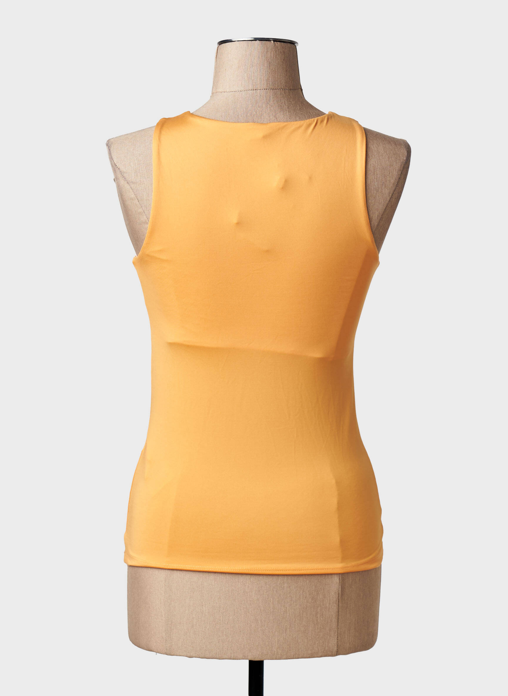 Viršūnė oranžinė VERO MODA moteris