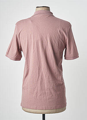 Polo violetinis JACK & JONES vyras