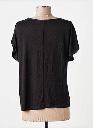 Viršūnė juodas VERO MODA moteris
