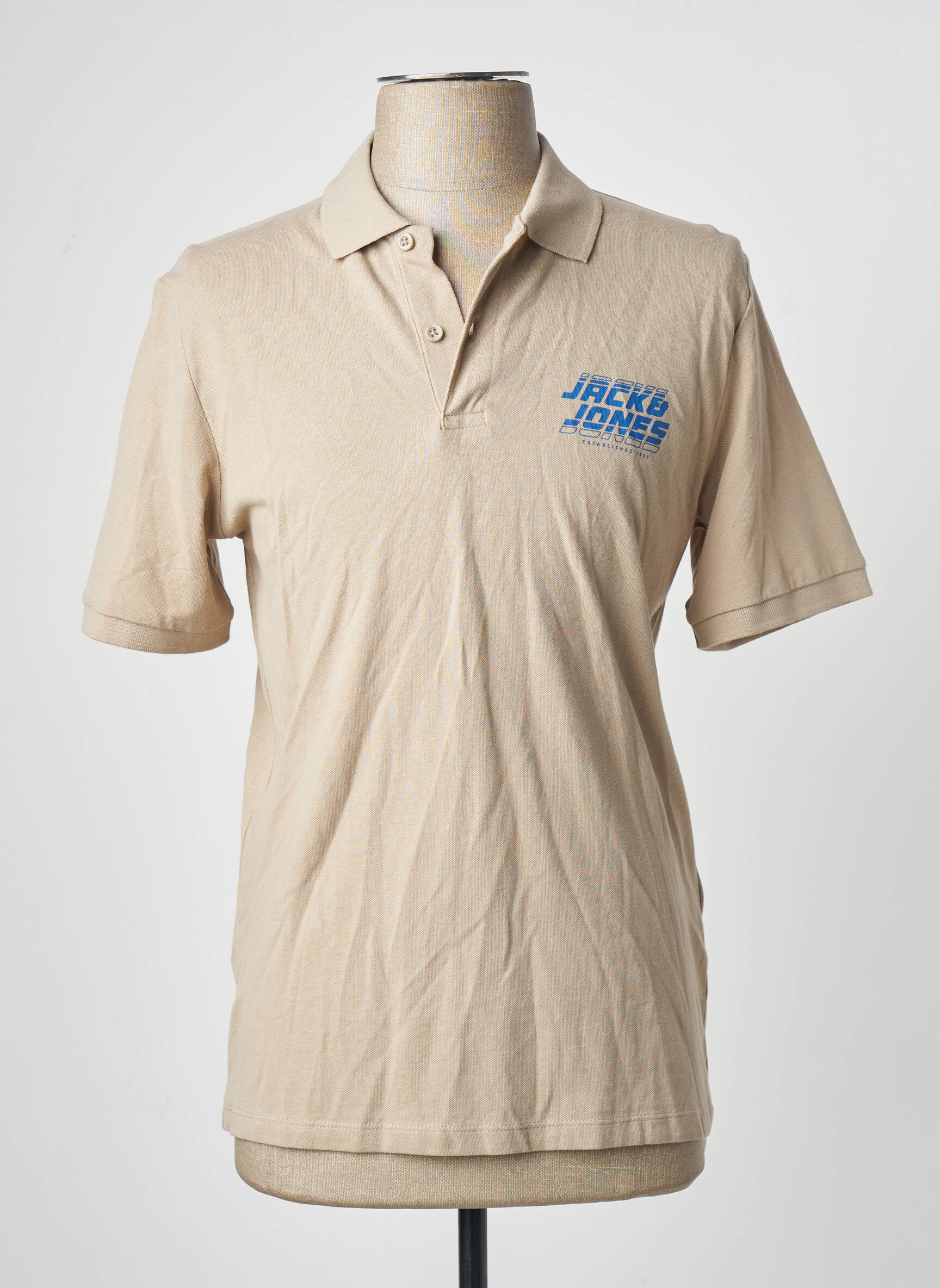 Polo pilka JACK & JONES vyras