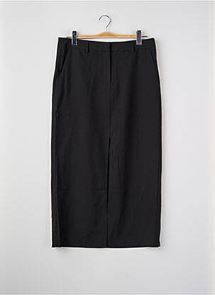 Ilgas sijonas juodas VERO MODA moteris