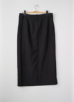Ilgas sijonas juodas VERO MODA moteris